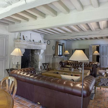 Lodge De Loire - B & B Proche Chambord Saint-Laurent-Nouan 外观 照片