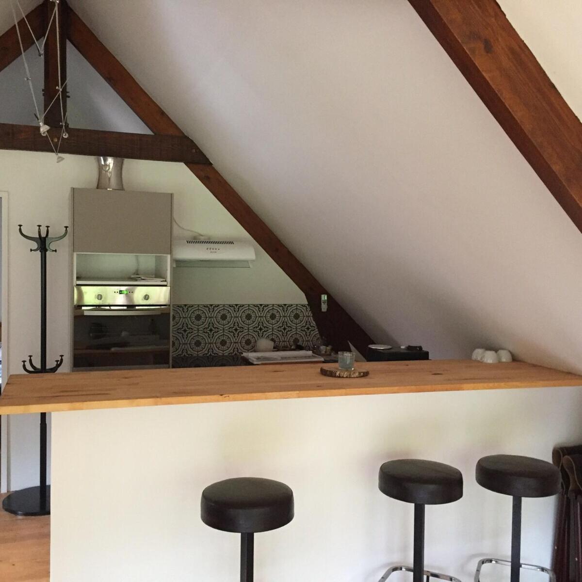 Lodge De Loire - B & B Proche Chambord Saint-Laurent-Nouan 外观 照片