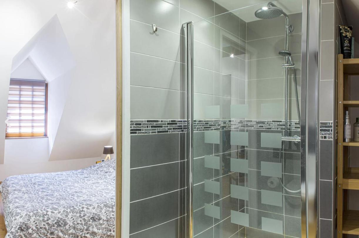 Lodge De Loire - B & B Proche Chambord Saint-Laurent-Nouan 外观 照片