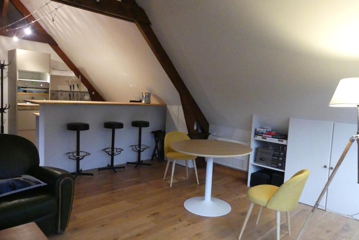 Lodge De Loire - B & B Proche Chambord Saint-Laurent-Nouan 外观 照片