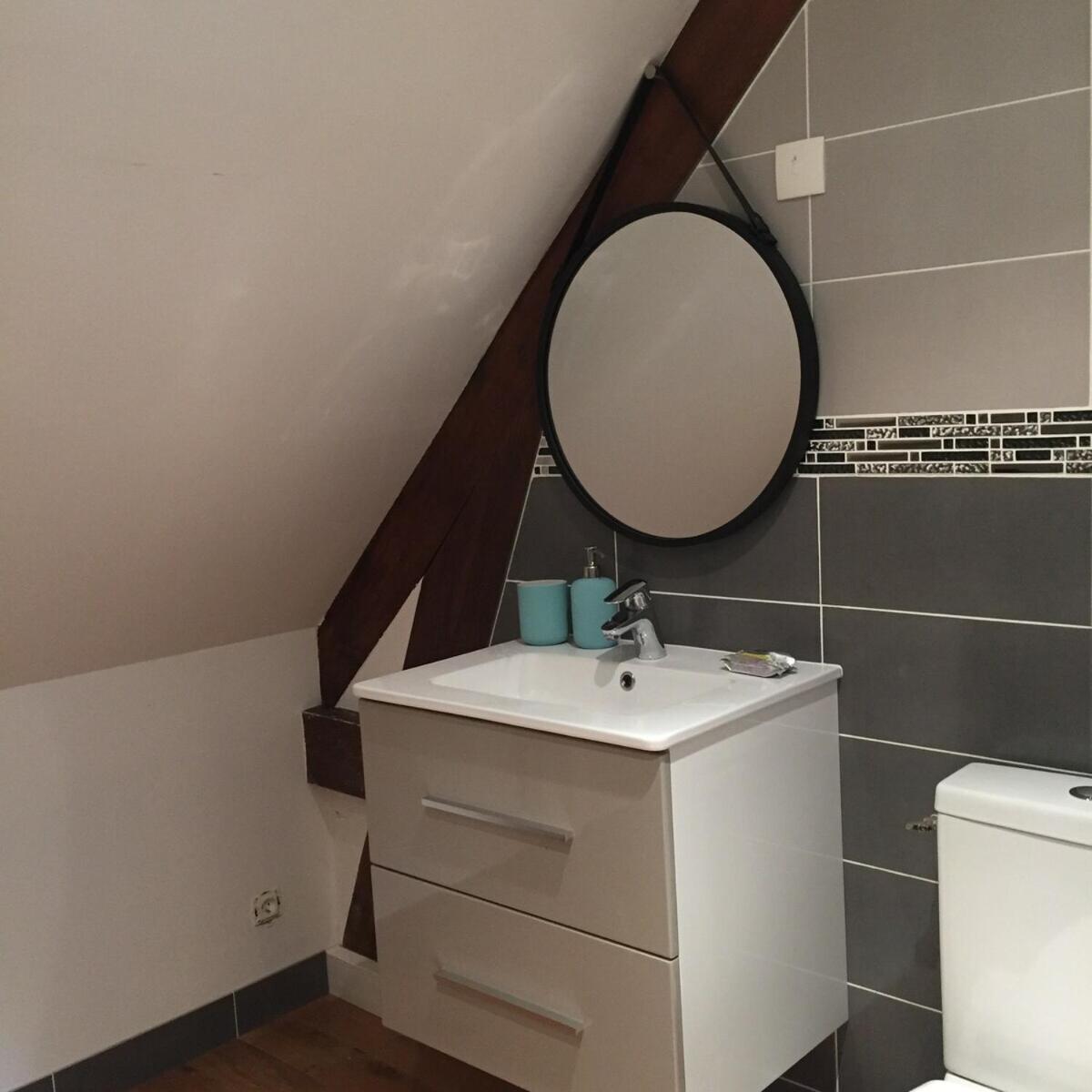 Lodge De Loire - B & B Proche Chambord Saint-Laurent-Nouan 外观 照片